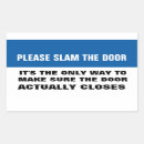 Suche nach türen aufkleber Verriegelung