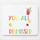 Suche nach kindergarten abschluss mousepads Sommer