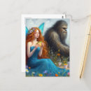 Suche nach sasquatch postkarten Generativer inhalt