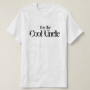 Suche nach coolster onkel tshirts Lustig