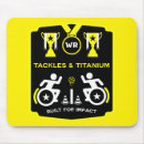 Suche nach rollstuhl mousepads Jede person