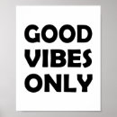 Suche nach gute gedanken poster Bleibe positiv