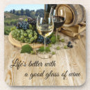 Suche nach weinglas untersetzer Rustikal