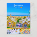 Suche nach guell postkarten Barcelona
