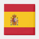 Suche nach spanien flagge magnete Kühlschrank