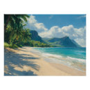 Suche nach tropischer strand poster Palmen