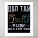 Suche nach steuern poster Vatertag