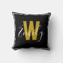 Suche nach schwarzes gold kissen Jede person