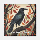 Suche nach raben magnete Tiere