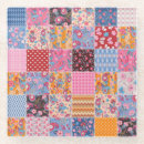 Suche nach patchwork untersetzer Pflaster