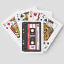 Suche nach kassette spielkarten Vintag