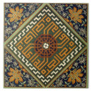 Suche nach vintages blumenmuster fliesen Geometrisch
