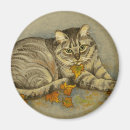 Suche nach halloween katze magnete Herbst