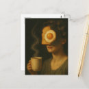 Suche nach surrealistische postkarten Ki generiert