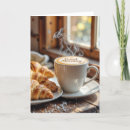 Suche nach croissant karten Für alle