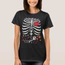 Suche nach halloween schwanger lustig kleidung Skelett