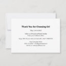 Suche nach branding karten Kundenzufriedenheit