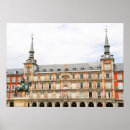 Suche nach madrid poster Architektur