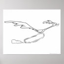 Suche nach road runner poster Rennläufer