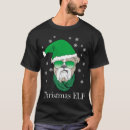 Suche nach weihnachtself tshirts Trend