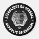 Suche nach senegal magnete Wappen