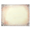 Suche nach vintage notizblock Vintages