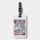 Suche nach tom und jerry gepäckanhänger Animation