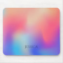 Suche nach lila hintergrund mousepads Monogramm