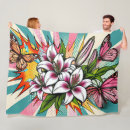Suche nach schmetterling decken Blume