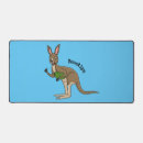 Suche nach känguru mousepads Freude