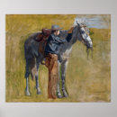 Suche nach thomas eakins poster Cowboy