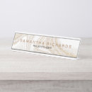 Suche nach luxury namensplaketten Gold