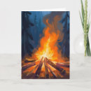 Suche nach lagerfeuer karten Camping