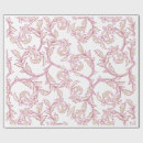 Suche nach rosa paisley geschenkpapier Jede person