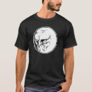 Suche nach verärgertes gesicht tshirts Raserei