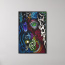 Suche nach goth poster leinwandbilder Halloween