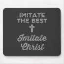Suche nach christ mousepads Glaube