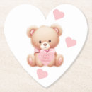 Suche nach teddy untersetzer Rosa