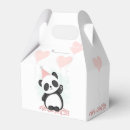 Suche nach panda papier geschenk box Jedes kind