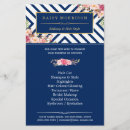 Suche nach vintage blumen flyer Salon