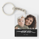 Suche nach mama schlüsselanhänger Junge mutter