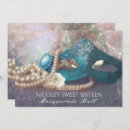 Suche nach winter ball einladungen Elegant