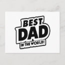 Suche nach der beste papa der welt postkarten Lustig
