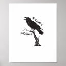 Suche nach krähe poster Hähnchen