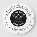 Suche nach company logo wanduhren Modern