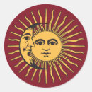 Suche nach goldene sonne aufkleber Sonne und mond