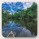 Suche nach kanu untersetzer Landschaft