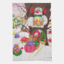 Suche nach weihnachtshandtuch Für sie