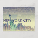 Suche nach nyc postkarten Manhattan
