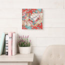 Suche nach muscheln wanduhren Für sie